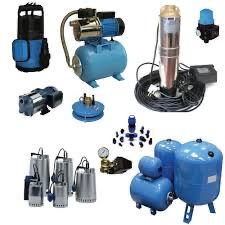 Ремонт водяных насос 24/7