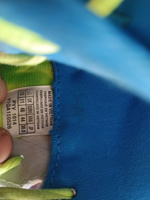 Маратонки за волейбол Asics ном.46