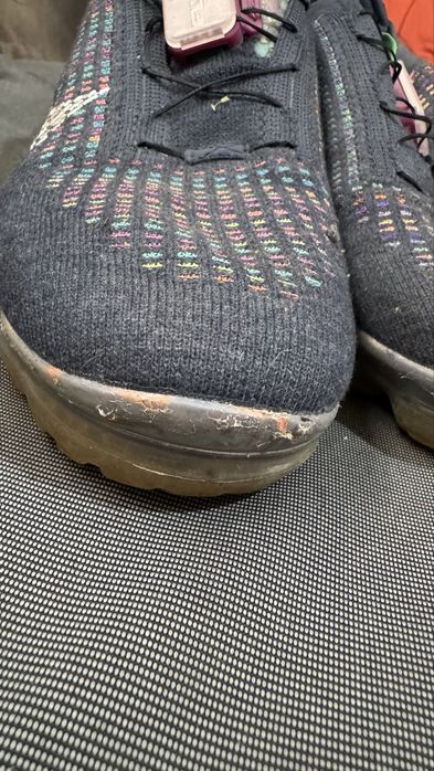 Маратонки Nike Vipormax