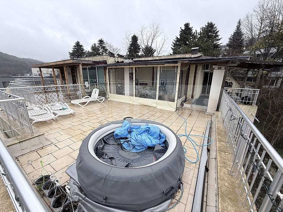 Продава се Двустаен апартамент в Каварна - 113 кв.м за 491 €/кв.м - Снимка #5