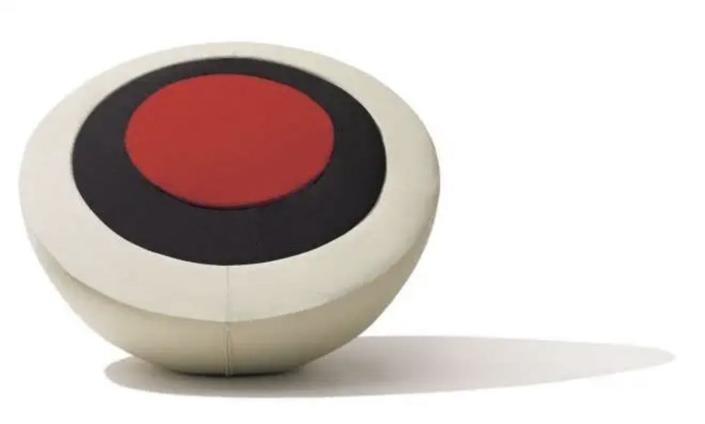 Дизайнерско кресло италианско felicerossi