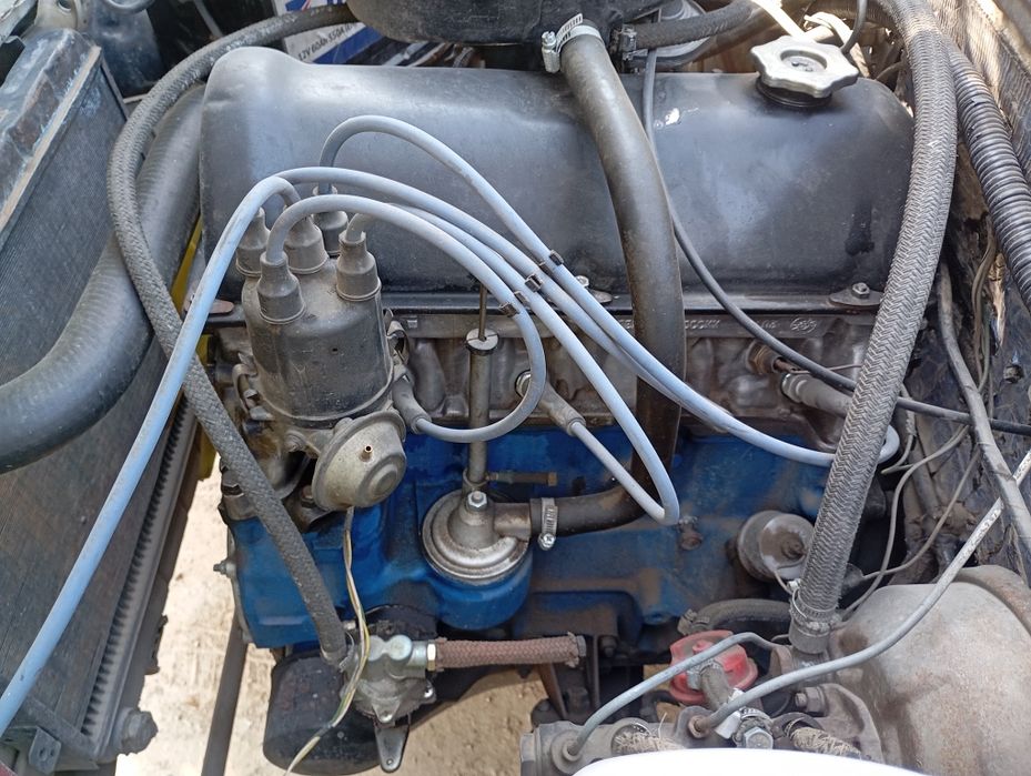 Жигули 1988 йил 2106