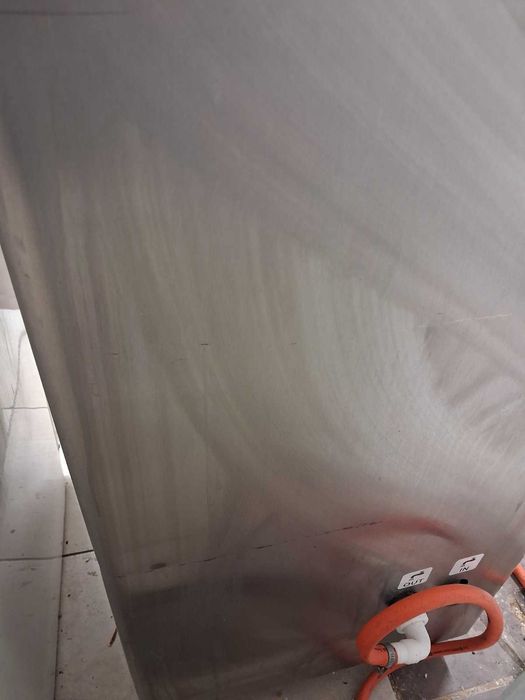 Сладолед машина за твърд сладолед