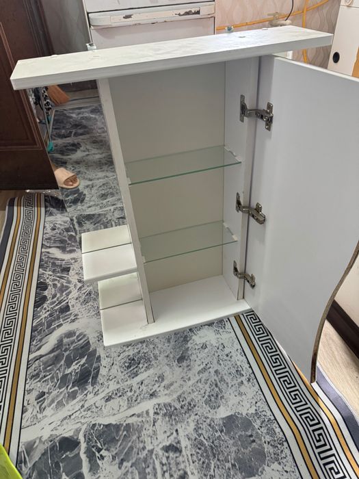 Зеркала для ванны