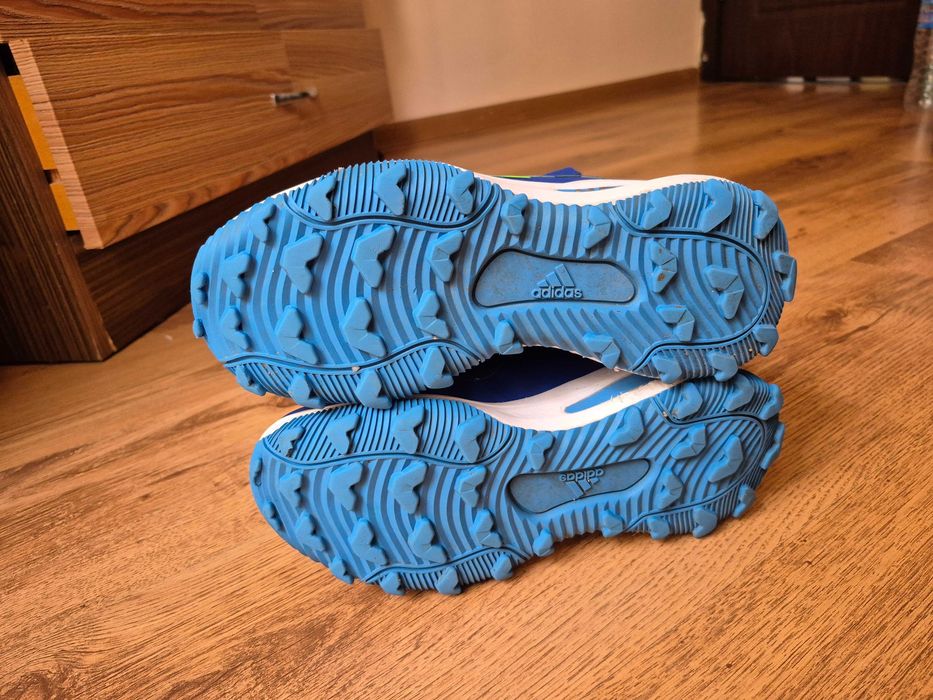 Ботуши маратонки зима Adidas 37 1/3