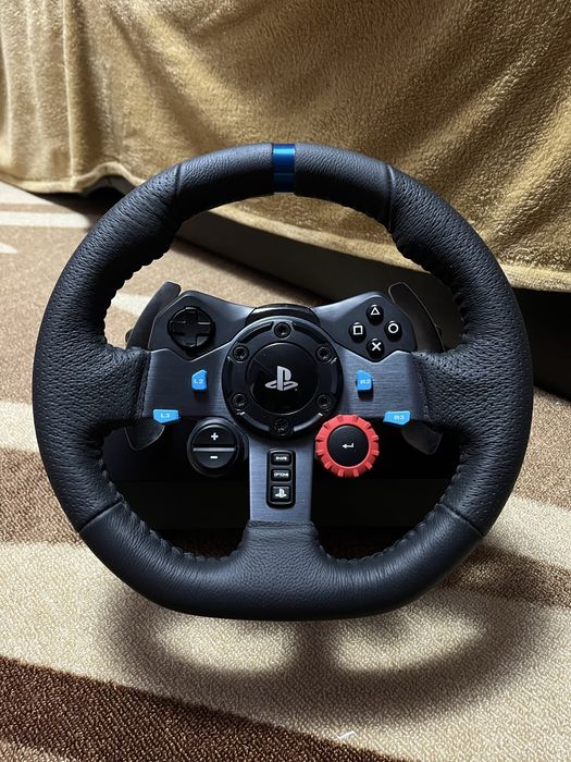 Logitech G29 волан