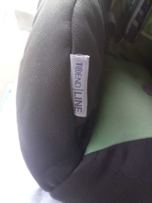 Детско столче за кола