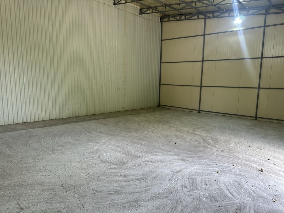 Аренда склад цена с НДС