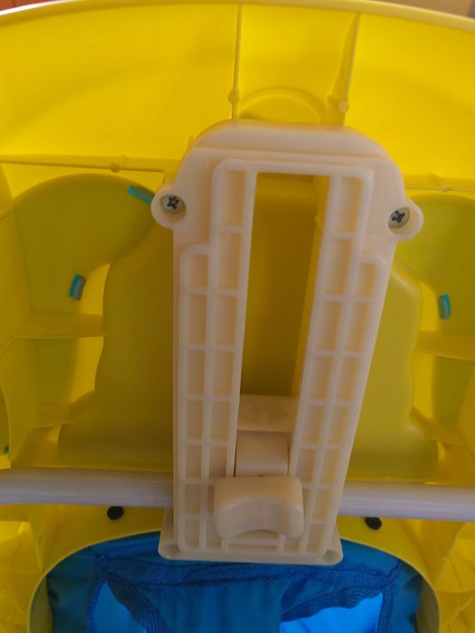 Бебешка проходилка