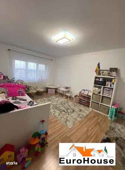 Apartament cu 2 camere de vanzare in Alba Iulia