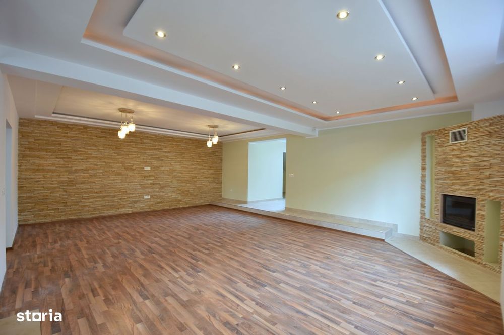 Vila individuala, constructie 2017, zona Mircea cel Batran-Timisoara