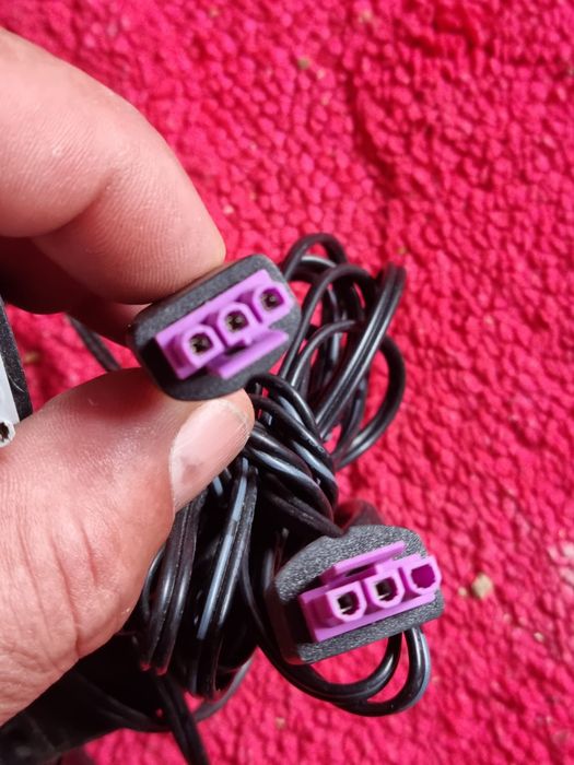 Adaptor Imprimanta HP