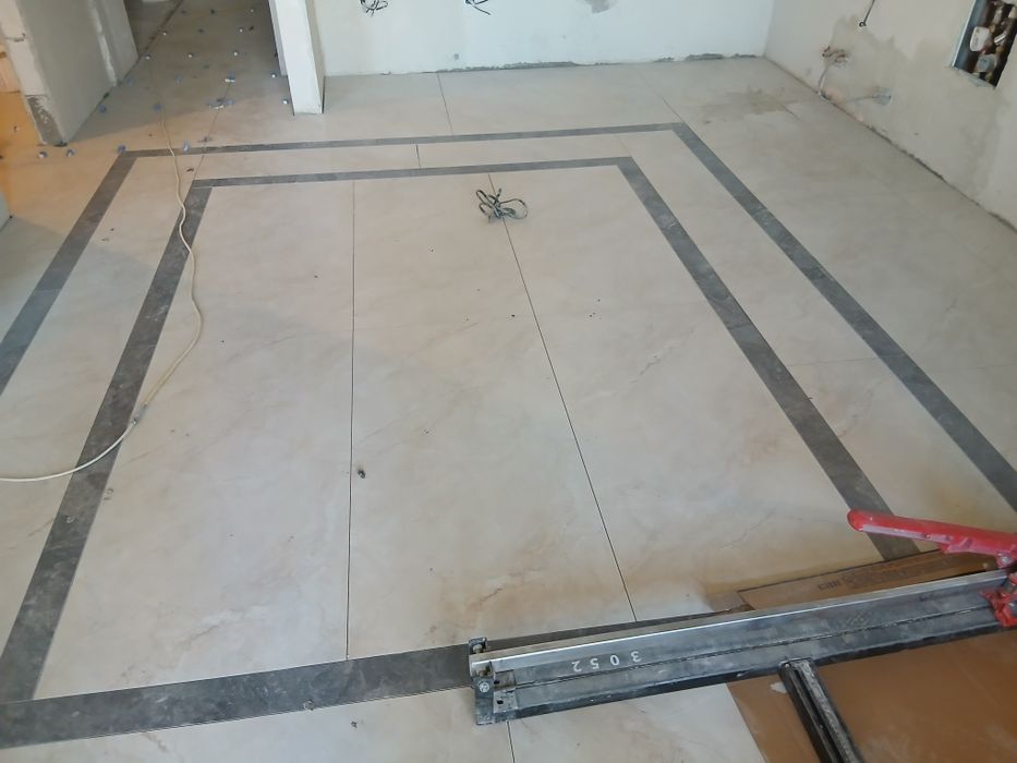 Плиточник / Мастер по укладке плитки