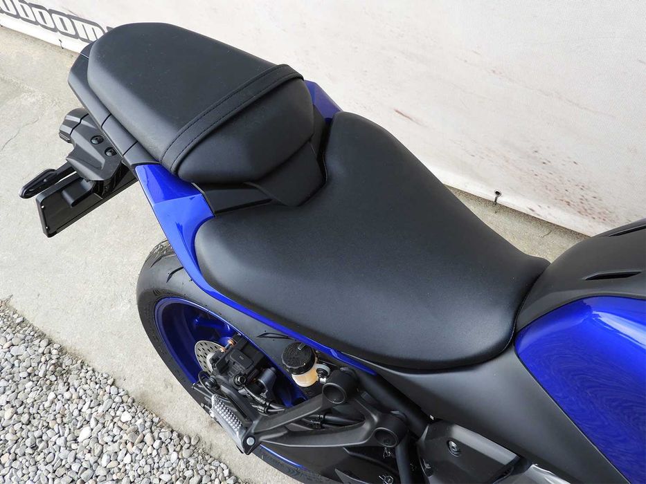 Promo Motocicleta Yamaha MT-07 2025 | Rate | Leasing