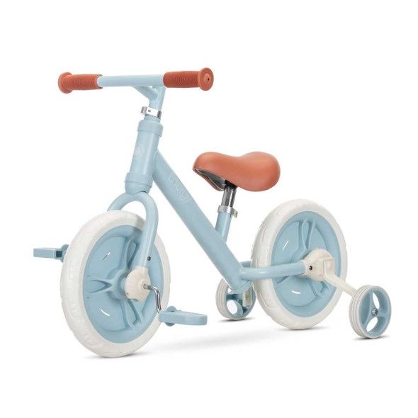 Баланс колело с педали