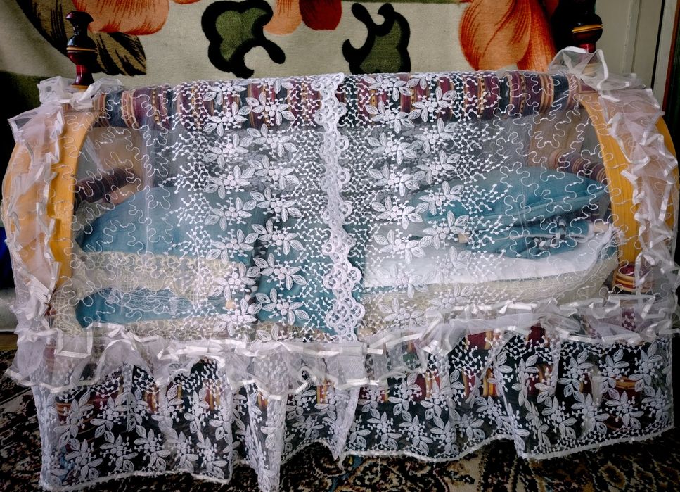 Бешик холати идеал