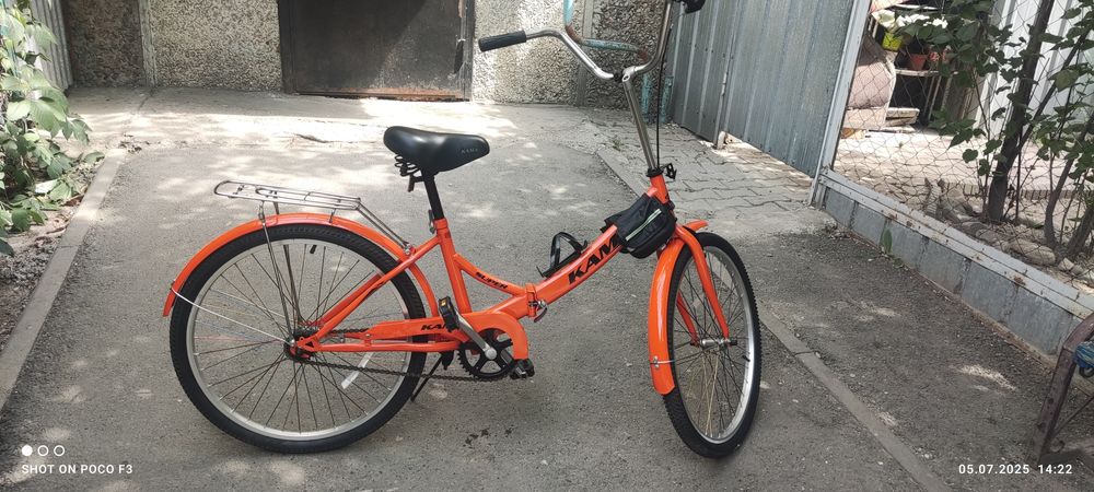 Велосипед продам