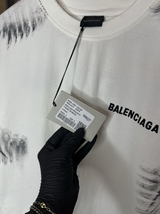 Compleu Balenciaga
