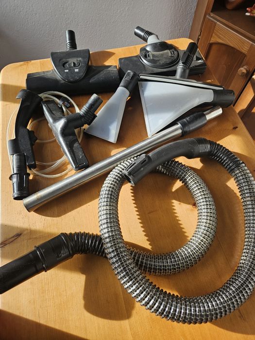 BOSCH Прахосмукачка за мокро и сухо почистване