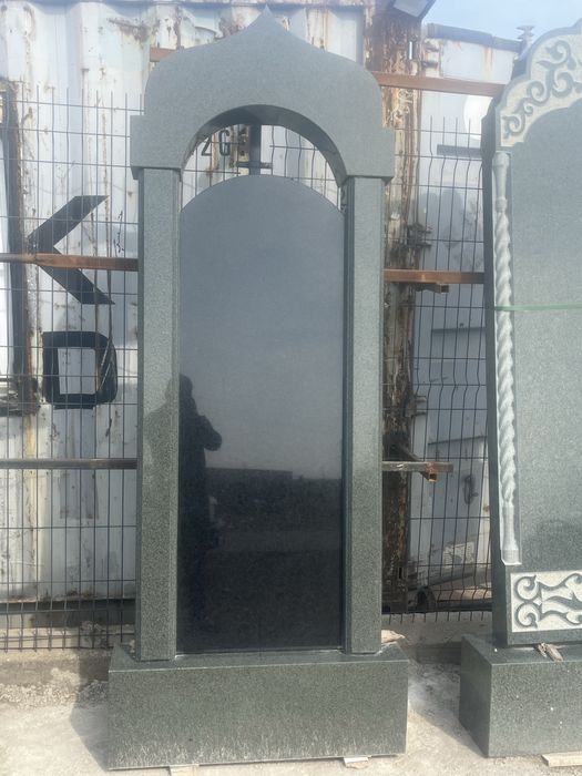 Туркестан Көк тас памятники