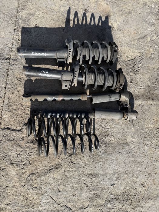 Окачване за VW Passat 6