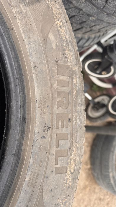 Продам покришка R 17