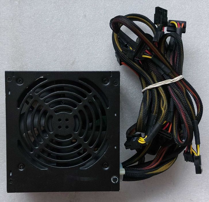 Sursa Corsair  VS550, 80+ , 550W