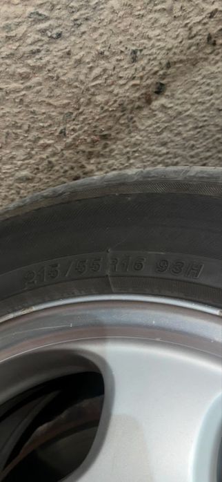 Диски Mekab R16 MB