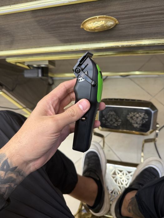 TPOB YETI Чисто нова