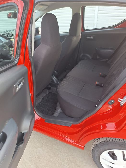 Nissan Pixo 2013 - 1.0 Benzina - 95.000 Km!