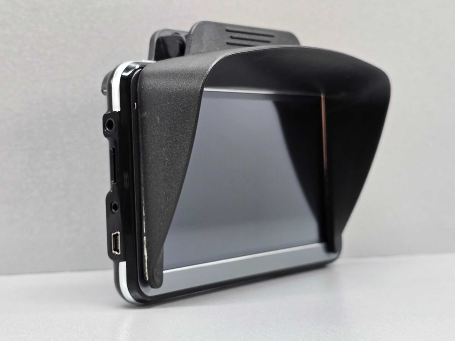 Навигация LEOS 5" - 256MB (В гаранция)