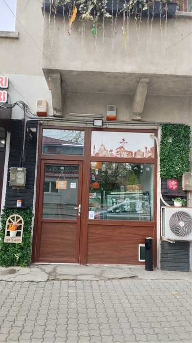 Superoferta! Profitabil! Inchiriez spatiu comercial zona medicina