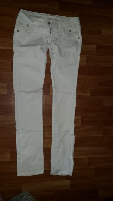 Пакет - джинсы, брюки классика