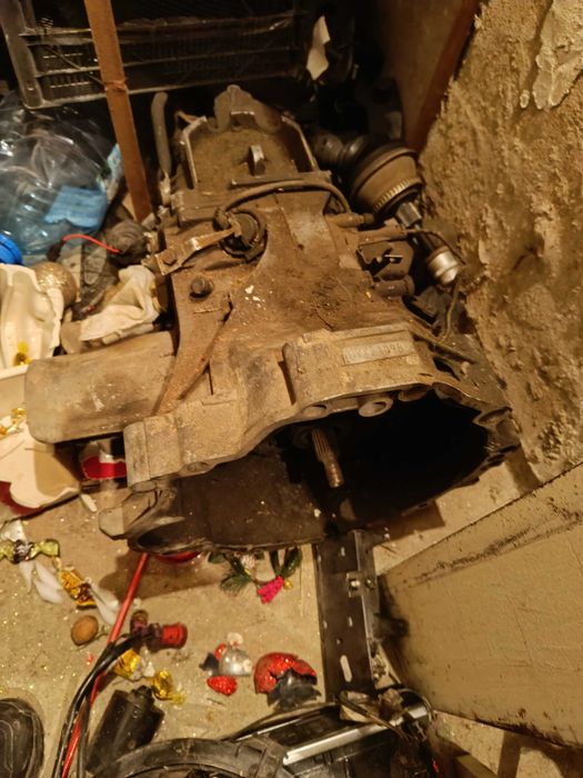 Ауди А4, 1.8т- останали части