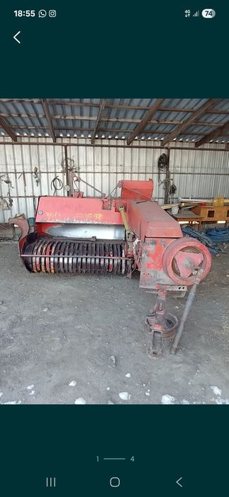 Продам пресс велгер 61