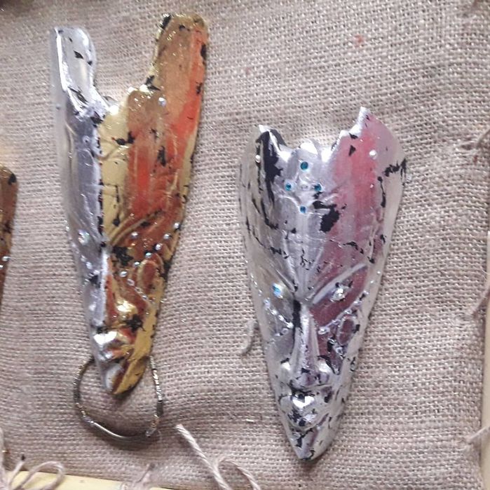 Шикарные Подарки Панно Маски