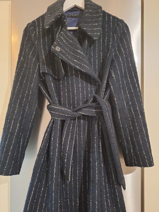 Дамско палто - Sisley