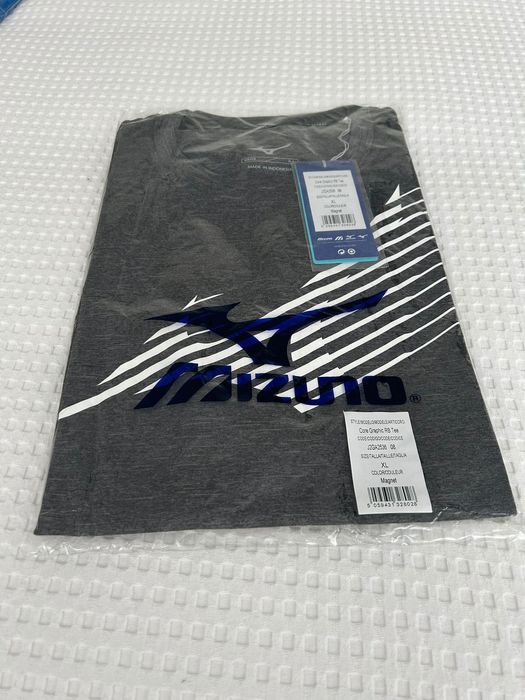 MIZUNO tricou sport lycra
