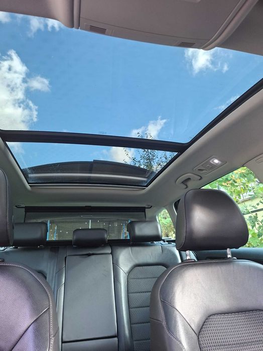 De vanzare golf 7 break