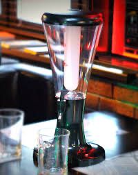 Пивной деспенсер колбы для пива