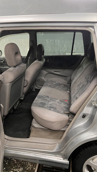 Мазда Примаси 2001г продажа или обмен