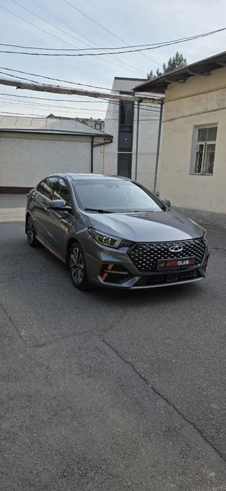 Chery 6 arizo pro 2024