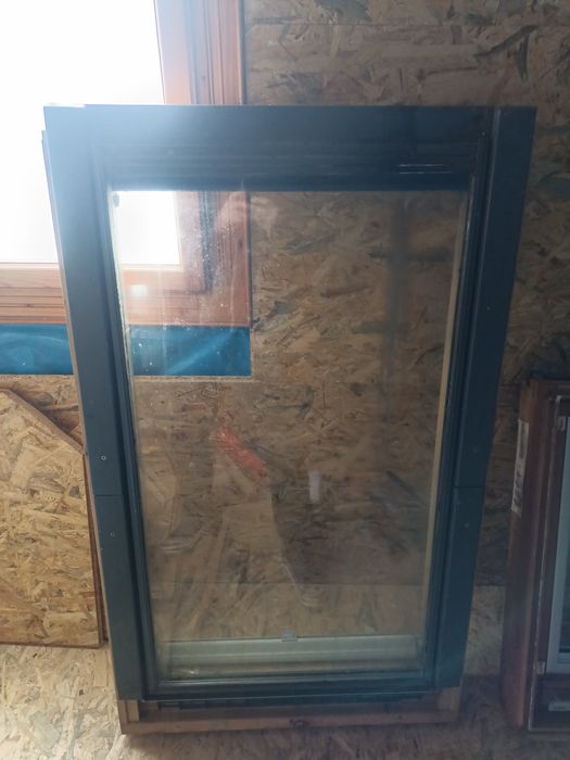 Geam Acoperiș Velux
