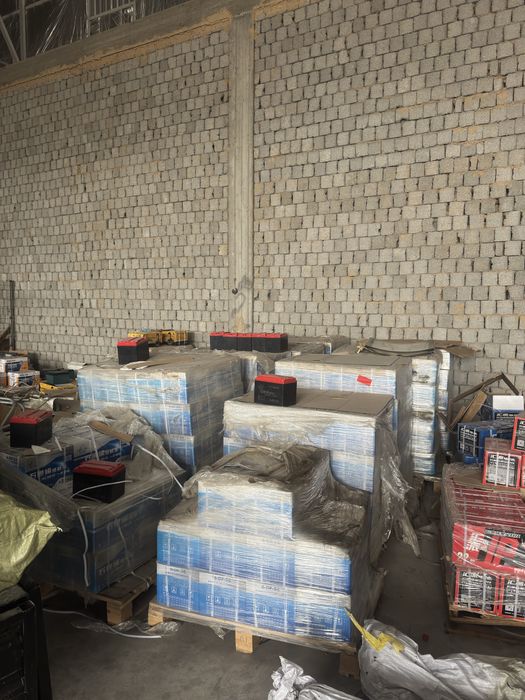 Гелиевые аккумуляторы для электро мотоциклов и скутеров