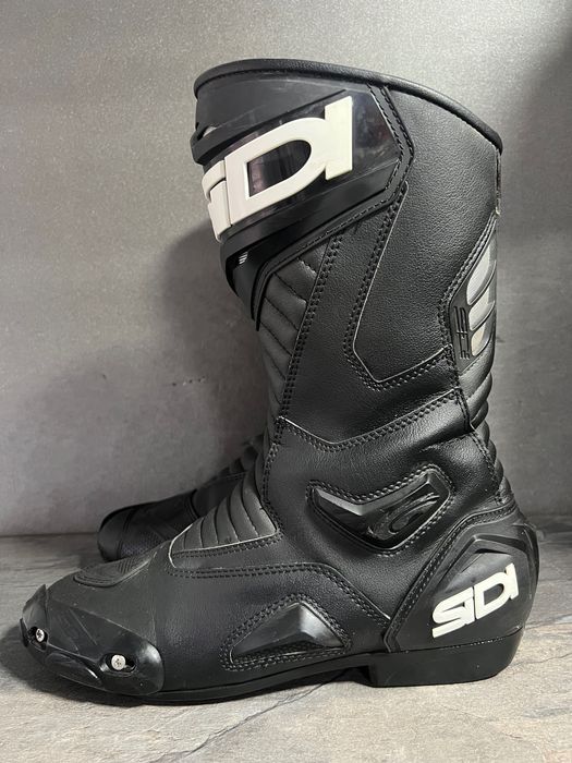 Мото боти Sidi Performer - 44 размер