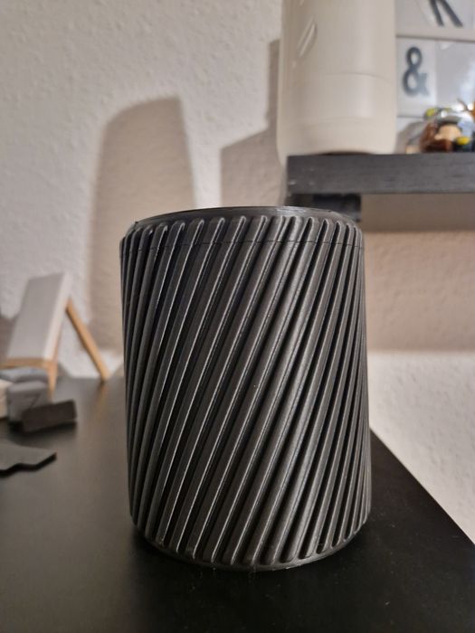 Recipient pentru cafea