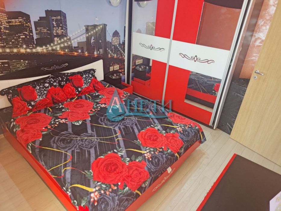 Продава се Тристаен апартамент в к.к. Слънчев бряг - 105 кв.м за 627 €/кв.м - Снимка #6