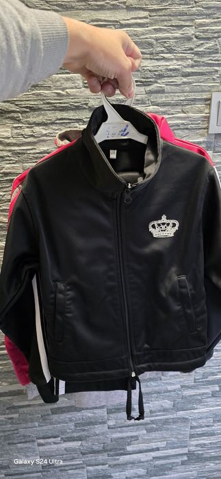 Детски екипи и греики