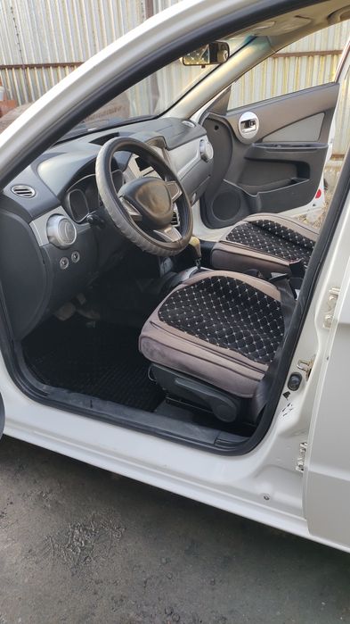 Продам машину FAW Oley.