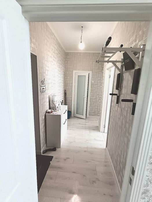 Продам квартиру.